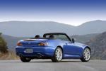 Honda S2000 CR Prototype 2007 года